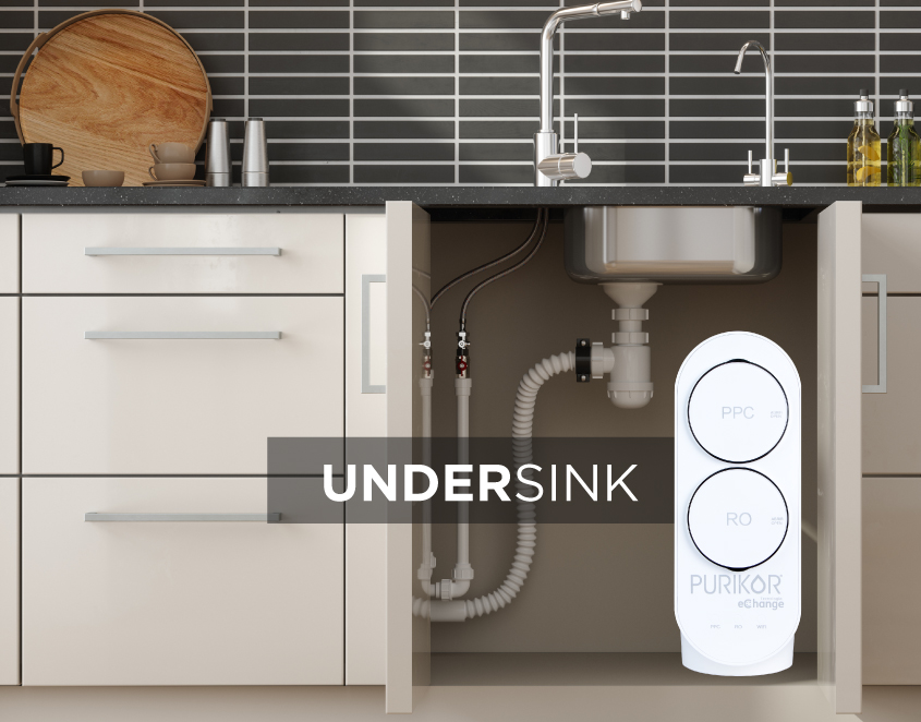 UnderSink-Home