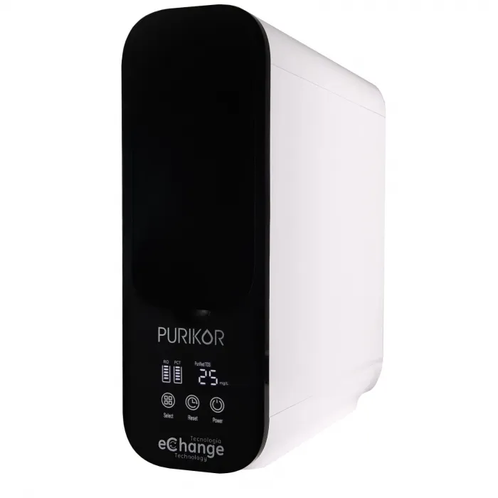 PK-EASY-600N-US Sistema de ósmosis inversa de alto flujo